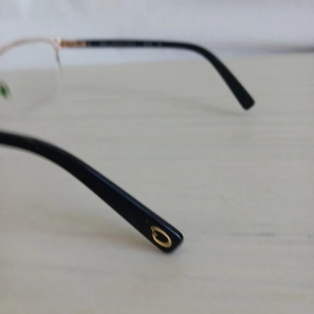 Oscar De La Renta OSL 735 Cat Eye Eyeglass Frames